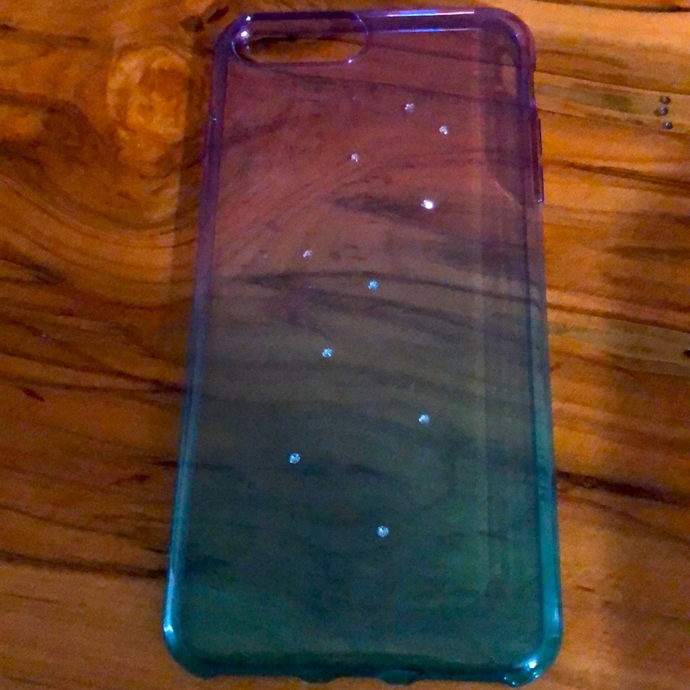 ***NEW! iPhone 8 Plus cell phone cover